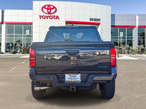 New 2026 Toyota Tacoma TRD Off-Road AWD/4WD image 6