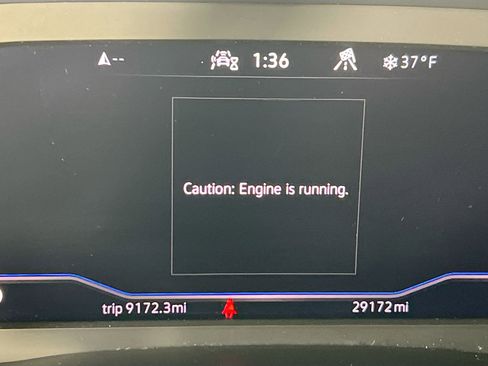 Used 2023 Volkswagen Atlas SE image 12