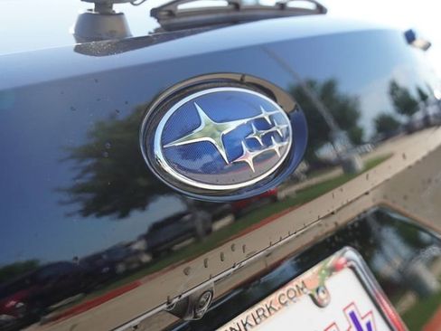 Used 2025 Subaru Impreza 2.0i AWD/4WD image 12