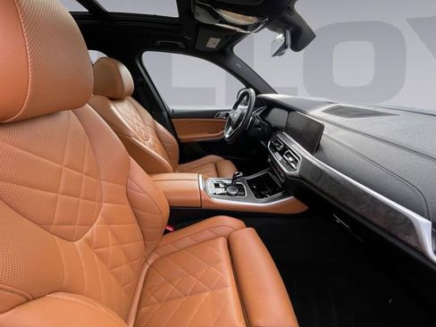 Used 2023 BMW X5 xDrive40i w/ Premium Package image 17