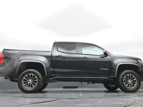 Used 2019 Chevrolet Colorado ZR2 image 41