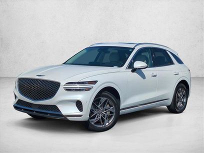 Used 2023 Genesis GV70 2.5T w/ Advanced Package