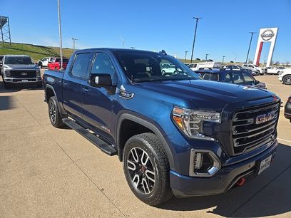 Used 2020 GMC Sierra 1500 AT4 w/ AT4 Premium Package
