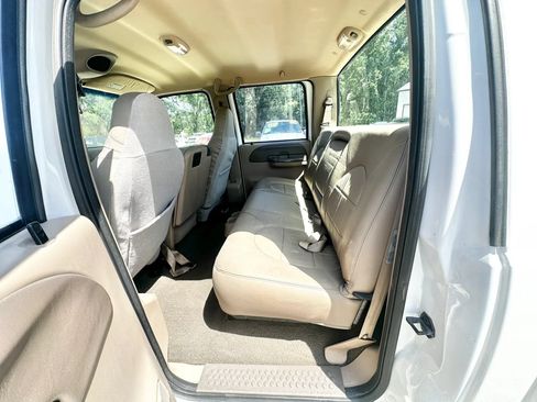 Used 1999 Ford F350 2WD Crew Cab DRW Super Duty image 34