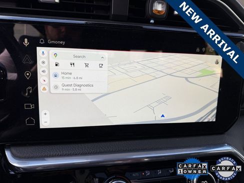 Used 2024 GMC Sierra 1500 Denali w/ Denali Reserve Package image 20