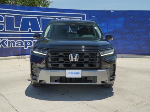 New 2026 Honda Pilot EX-L image 2