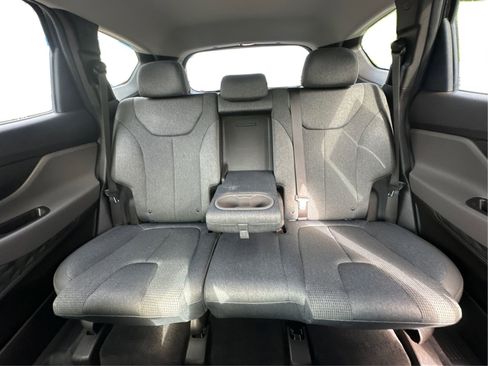 Used 2019 Hyundai Santa Fe SEL AWD/4WD image 14