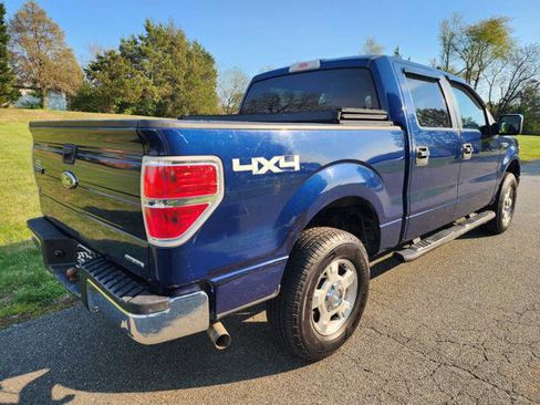 Used 2012 Ford F150 XLT image 6