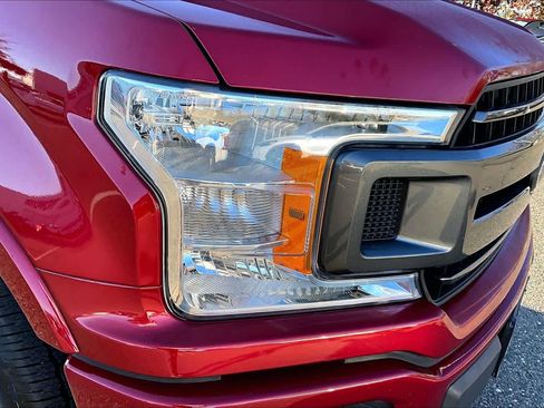 Used 2018 Ford F150 XLT w/ Equipment Group 302A Luxury image 27