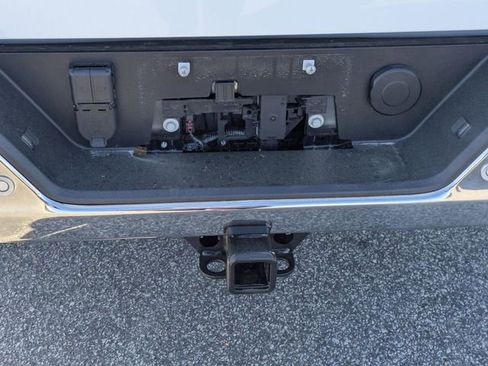 New 2026 Chevrolet Silverado 1500 LTZ w/ LTZ Premium Package image 34