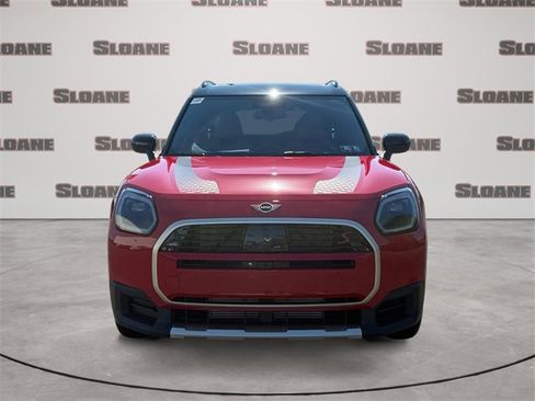 New 2026 MINI Cooper Countryman S w/ Comfort Package Max image 8