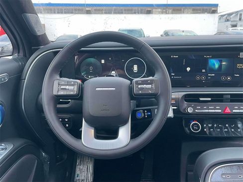 New 2026 Hyundai Palisade Calligraphy image 15