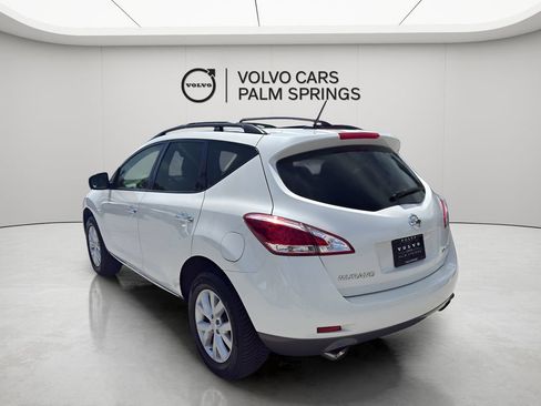 Used 2014 Nissan Murano SL w/ Navigation Package AWD/4WD image 5