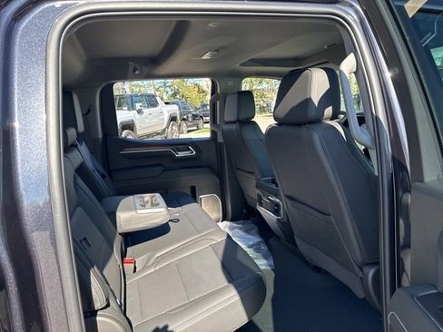 New 2025 GMC Sierra 1500 Denali w/ Denali Carbonpro Edition image 15