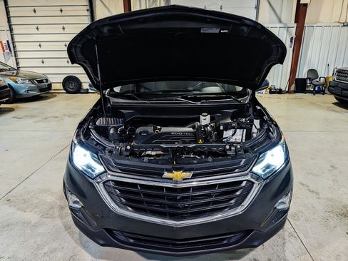Used 2018 Chevrolet Equinox LT FWD image 48