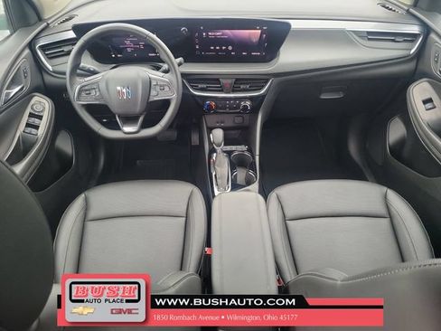 Used 2024 Buick Encore GX Sport Touring AWD/4WD image 10