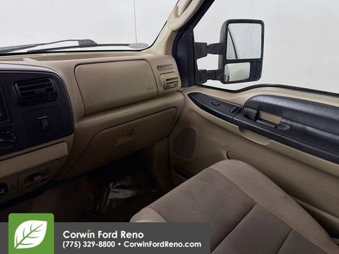 Used 2005 Ford F350 XLT image 21