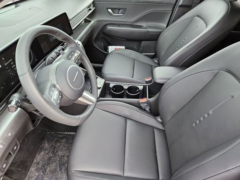 New 2026 Hyundai Kona Limited FWD image 13