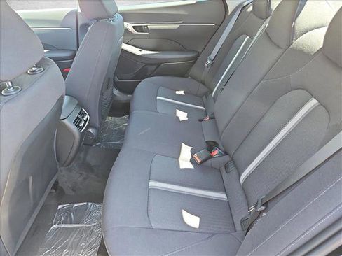 New 2026 Hyundai Sonata Blue image 16