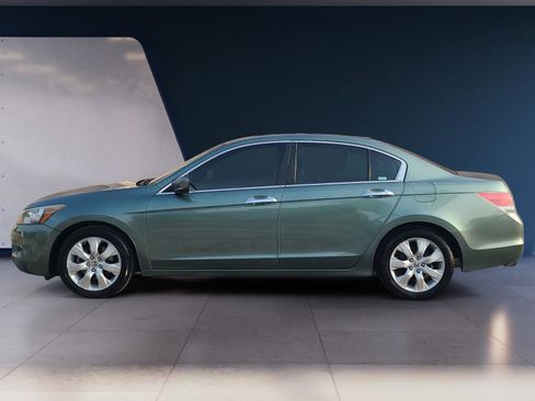 Used 2008 Honda Accord EX-L image 2