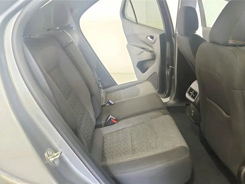 Used 2023 Chevrolet Equinox LT FWD image 37