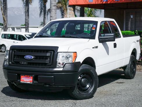 Used 2014 Ford F150 XL w/ Power Equipment Group image 6