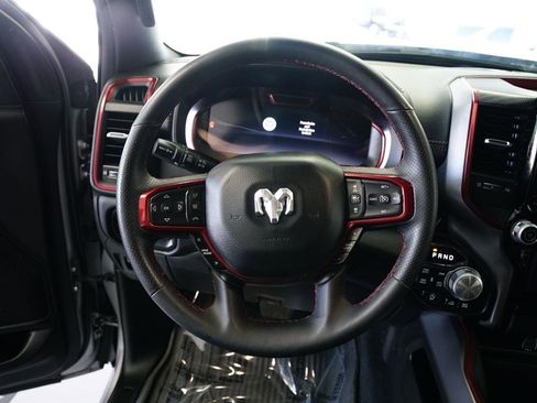 Used 2025 RAM 1500 Rebel w/ Rebel Level 1 Equipment Group image 24