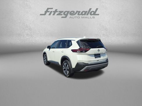Used 2023 Nissan Rogue SV w/ SV Premium B Package AWD/4WD image 5
