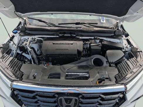 Used 2023 Honda Pilot Elite image 26