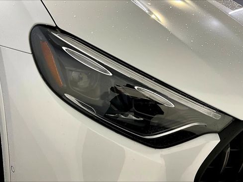 New 2026 Mercedes-Benz GLC 43 AMG 4MATIC image 16