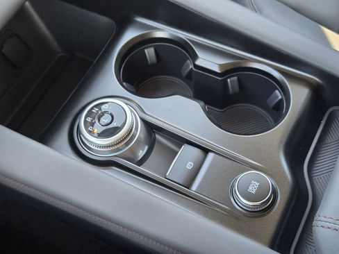 New 2026 Ford Explorer Active w/ Active Comfort Package RWD image 22