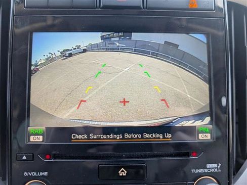 Used 2020 Subaru Ascent Limited w/ Technology Package AWD/4WD image 19