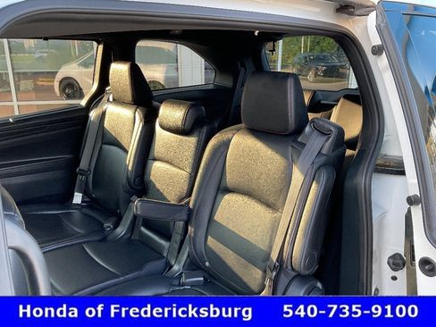 Certified 2023 Honda Odyssey Sport image 26