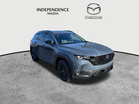 New 2026 MAZDA CX-50 AWD 2.5 Hybrid w/ Weather Package image 1