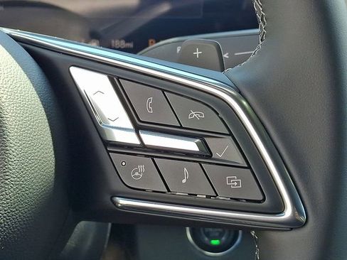 New 2026 Buick Enclave Preferred AWD/4WD image 19