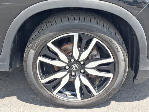 Used 2019 Honda Pilot Elite image 8