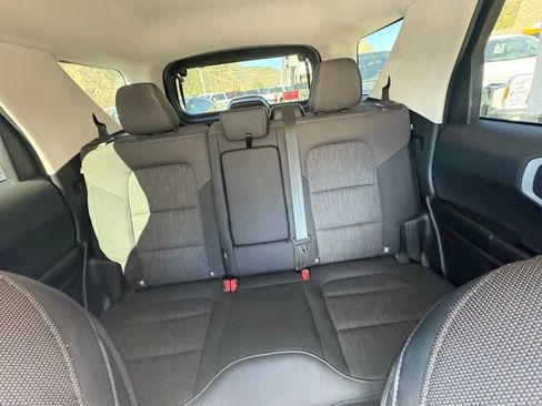 Certified 2022 Ford Bronco Sport Big Bend w/ Convenience Package image 24