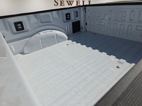 New 2025 Ford F150 Lightning Flash image 8