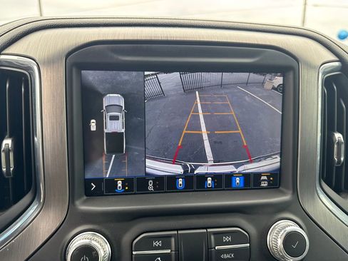Used 2020 GMC Sierra 1500 Denali w/ Denali Ultimate Package AWD/4WD image 30
