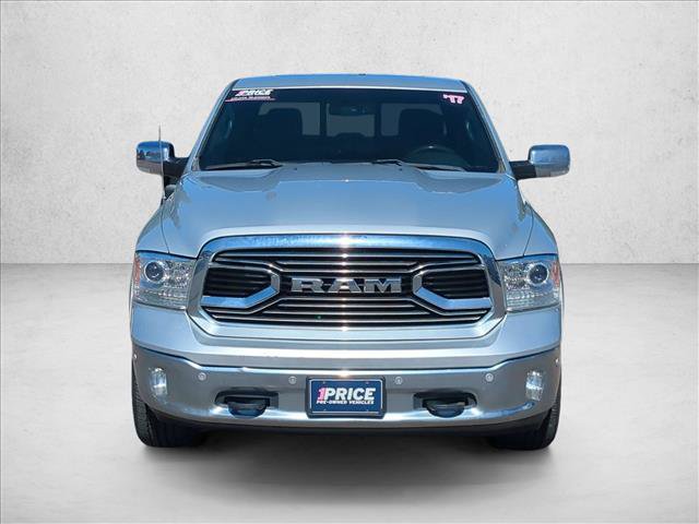Used 2017 RAM 1500 Limited AWD/4WD image 2