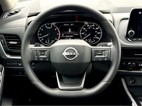 New 2026 Nissan Rogue SV w/ Cold Weather Package image 13