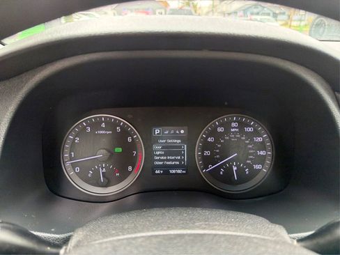 Used 2018 Hyundai Tucson SEL image 15