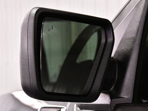 New 2025 Ford F150 STX w/ Equipment Group 200A image 16