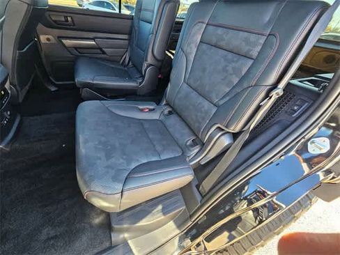 Used 2024 Toyota Sequoia TRD Pro image 18