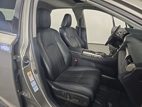 Used 2017 Lexus RX 450h AWD w/ Luxury Package image 31