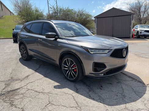 Used 2023 Acura MDX Type S image 3