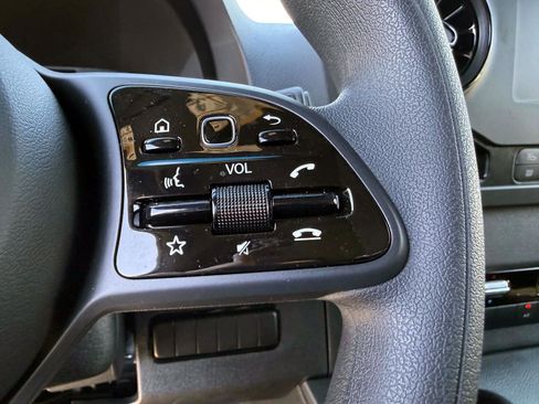 Used 2024 Mercedes-Benz Sprinter 144 Cargo image 29