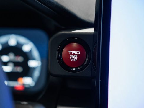 New 2026 Toyota Tacoma TRD Sport image 26