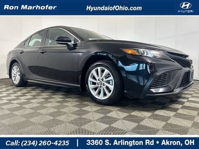 Used 2024 Toyota Camry SE