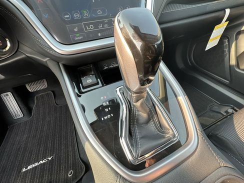 Certified 2025 Subaru Legacy Premium image 15